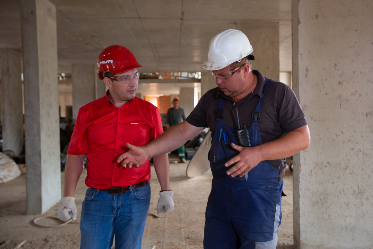 Obras Morevi Reformas integrales Castellón