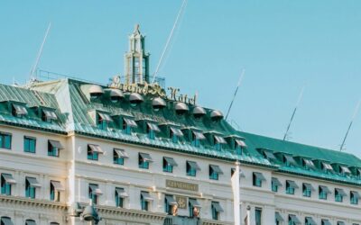 Rehabilitación de edificios históricos: cómo actualizar la eficiencia sin perder el encanto